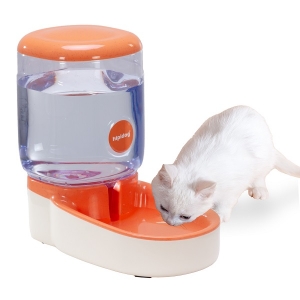 Automatic Dog Cat Water Dispenser